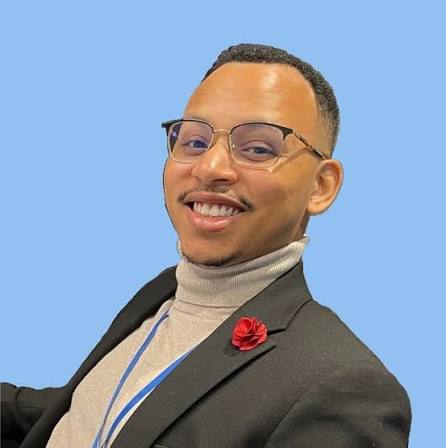 Jahsiem Sweat — Founding Managing Member