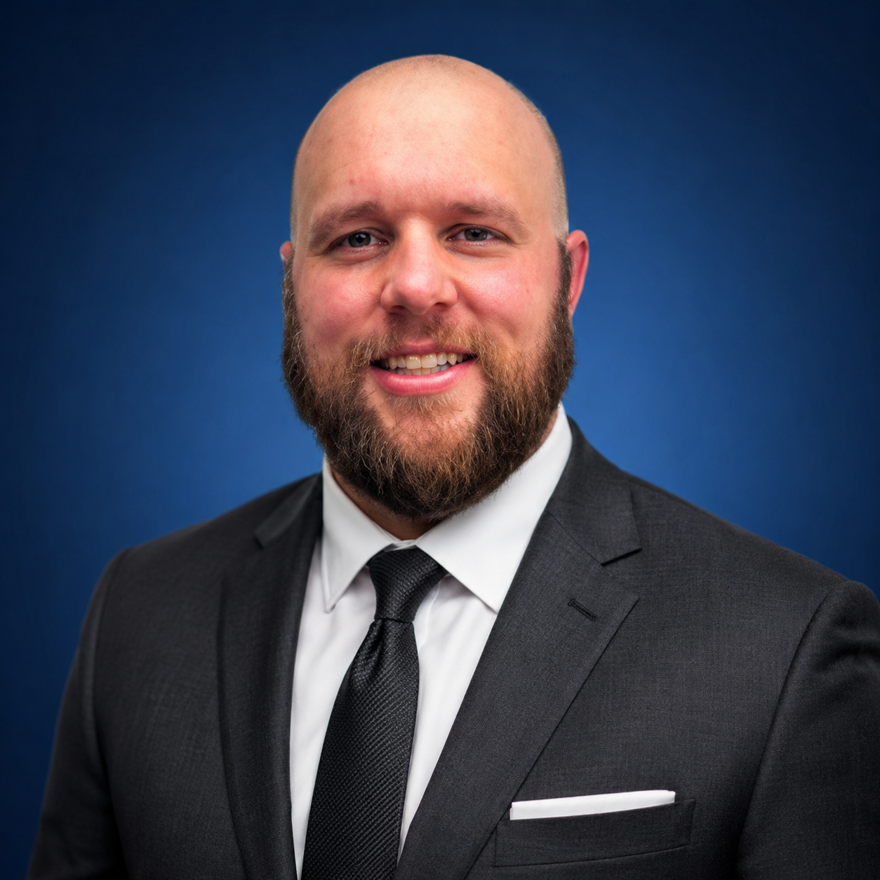 Nathan Ferdig — Founding Managing Member